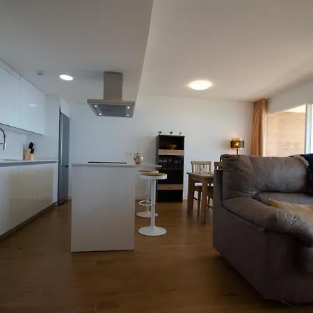 Apartament Sunny Day Calaceite