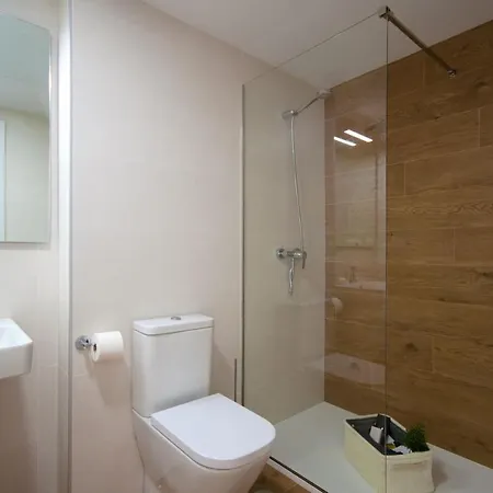 Apartament Sunny Day Calaceite *