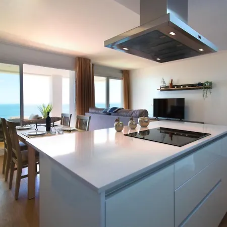 Apartament Sunny Day Calaceite