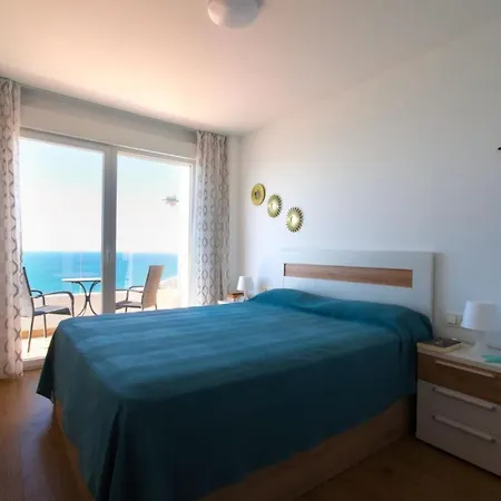 Apartament Sunny Day Calaceite