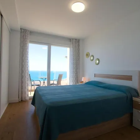 Apartment Sunny Day Calaceite Torrox