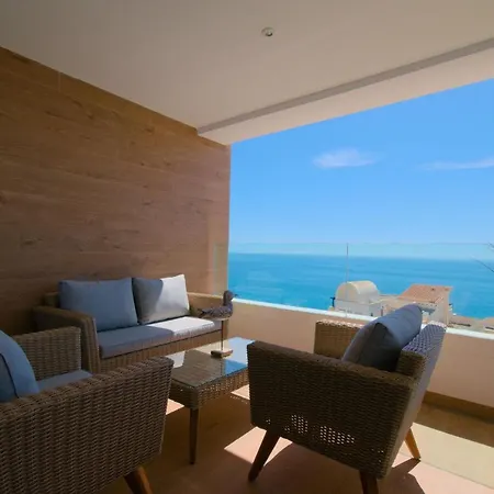 Apartment Sunny Day Calaceite Torrox