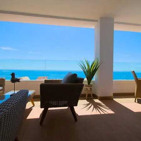 Apartment Sunny Day Calaceite Torrox