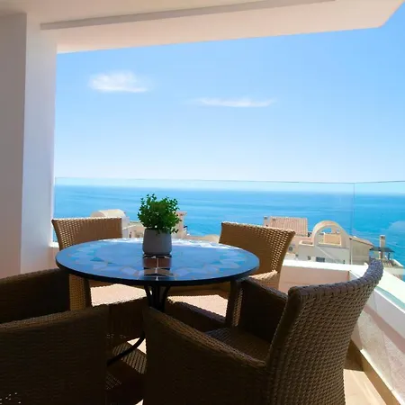 Sunny Day Calaceite Apartment