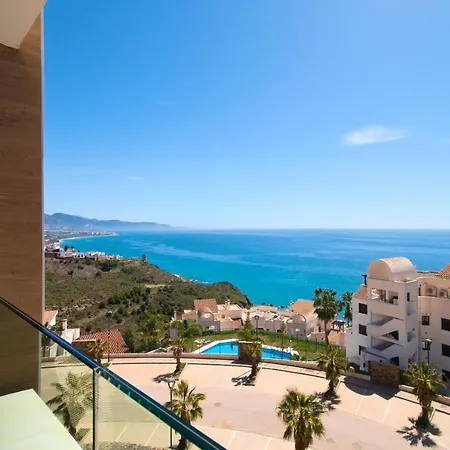 Apartment Sunny Day Calaceite Torrox