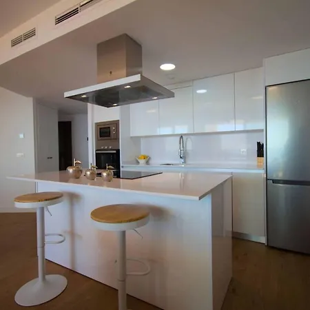 Apartment Sunny Day Calaceite *