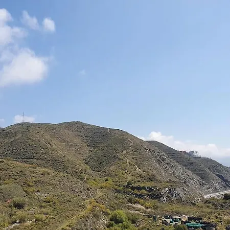 Sunny Day Calaceite Διαμέρισμα *