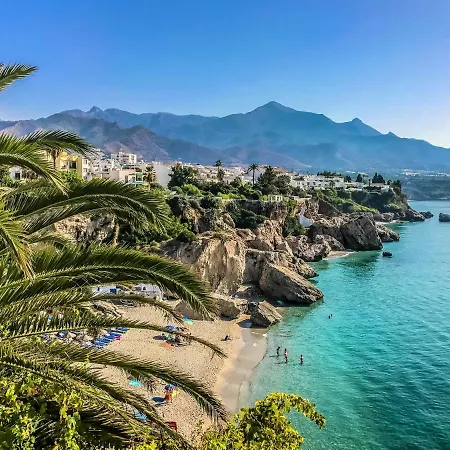 Sunny Day Calaceite Apartment Torrox