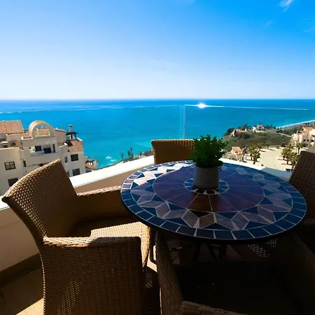 Apartment Sunny Day Calaceite Torrox