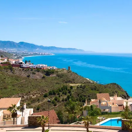 Sunny Day Calaceite Torrox
