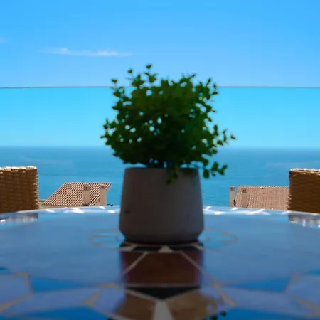 Sunny Day Calaceite Apartment Torrox