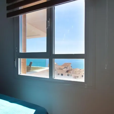 Apartment Sunny Day Calaceite Torrox
