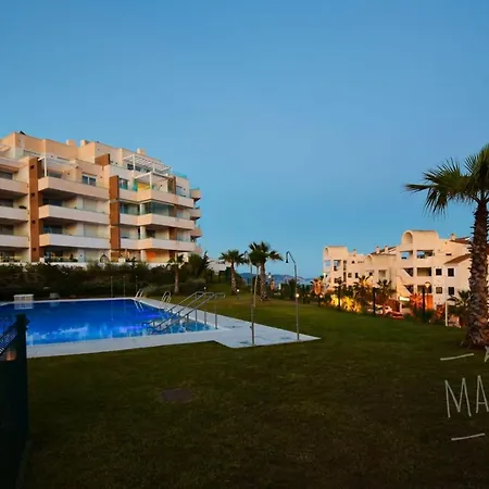 Sunny Day Calaceite * Torrox
