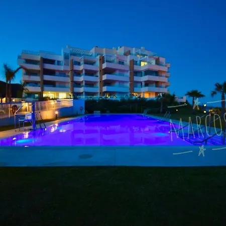 Sunny Day Calaceite Apartment Torrox