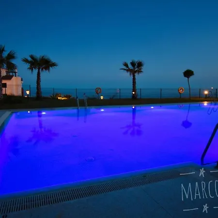 Apartment Sunny Day Calaceite Torrox