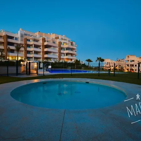 Sunny Day Calaceite Apartment Torrox